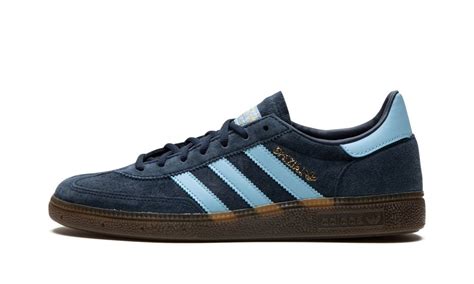 adidas samba handball spezial navy gum